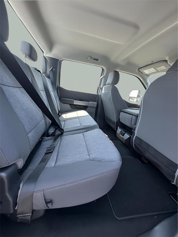 new 2024 Ford F-350 car, priced at $61,775