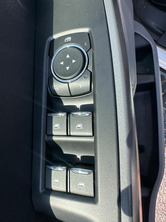 new 2024 Ford F-350 car, priced at $61,775