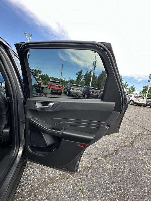 new 2024 Ford Escape car, priced at $35,995