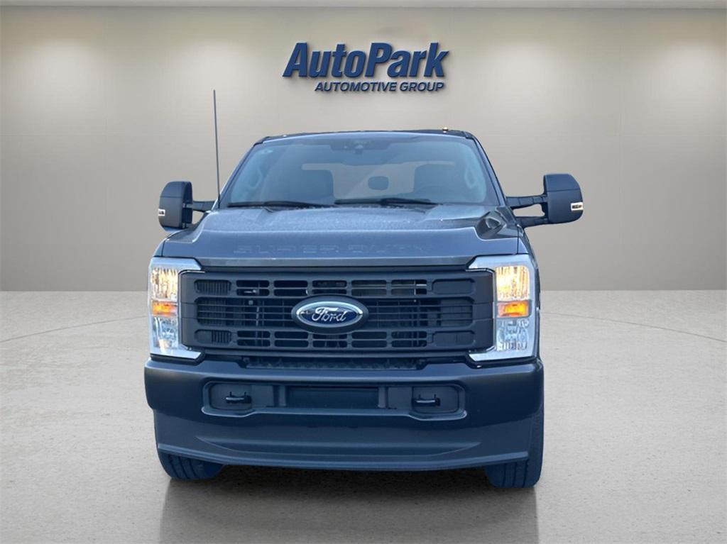 new 2024 Ford F-350 car, priced at $57,930