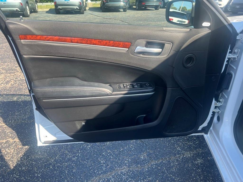 used 2012 Chrysler 300 car, priced at $12,967