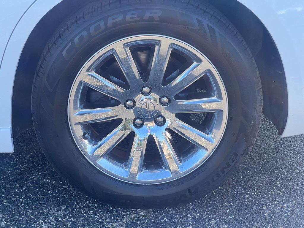 used 2012 Chrysler 300 car, priced at $12,967
