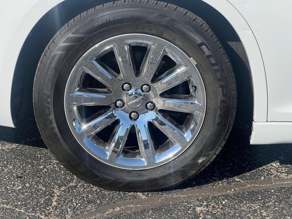 used 2012 Chrysler 300 car, priced at $12,967