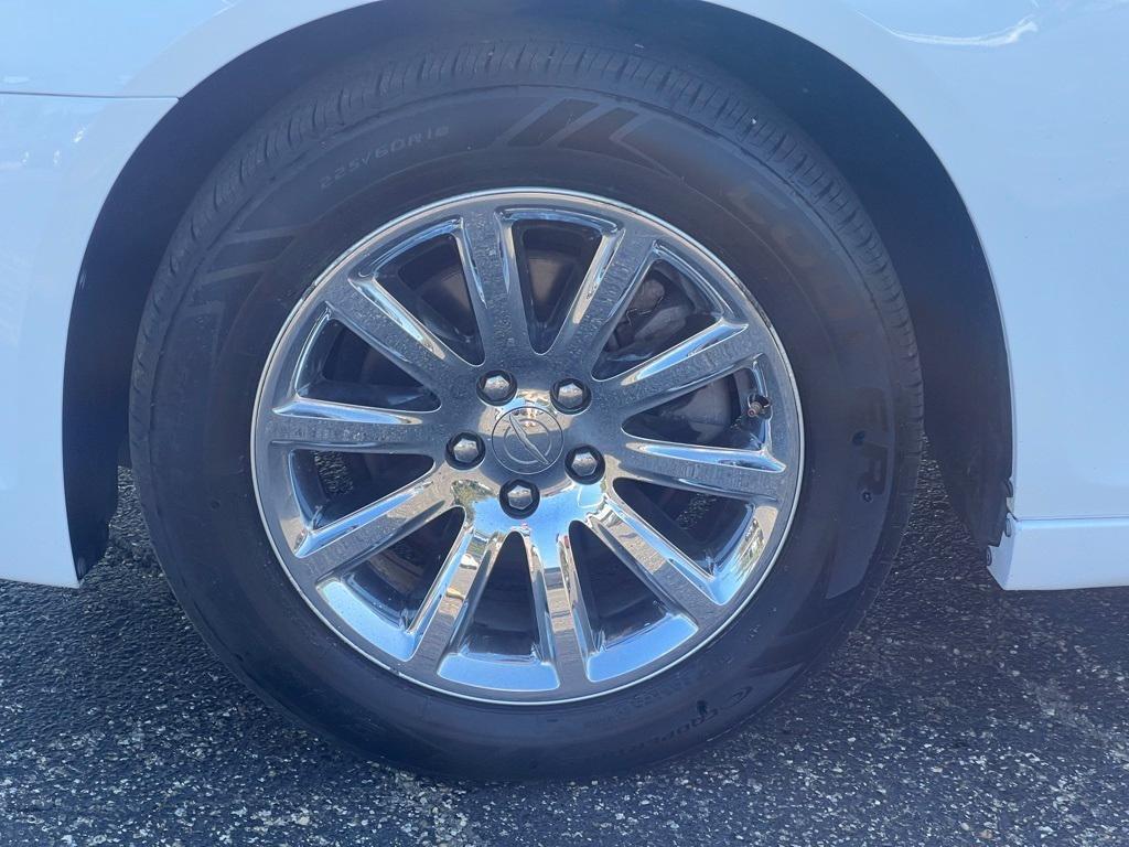 used 2012 Chrysler 300 car, priced at $12,967