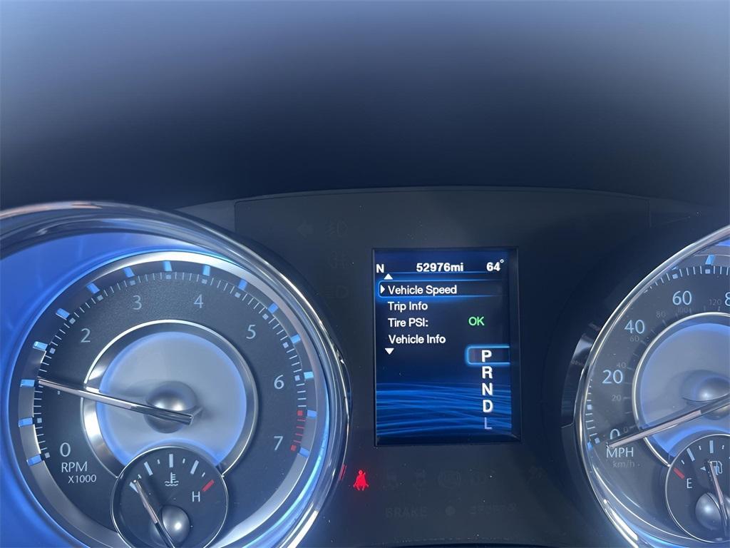 used 2012 Chrysler 300 car, priced at $12,967