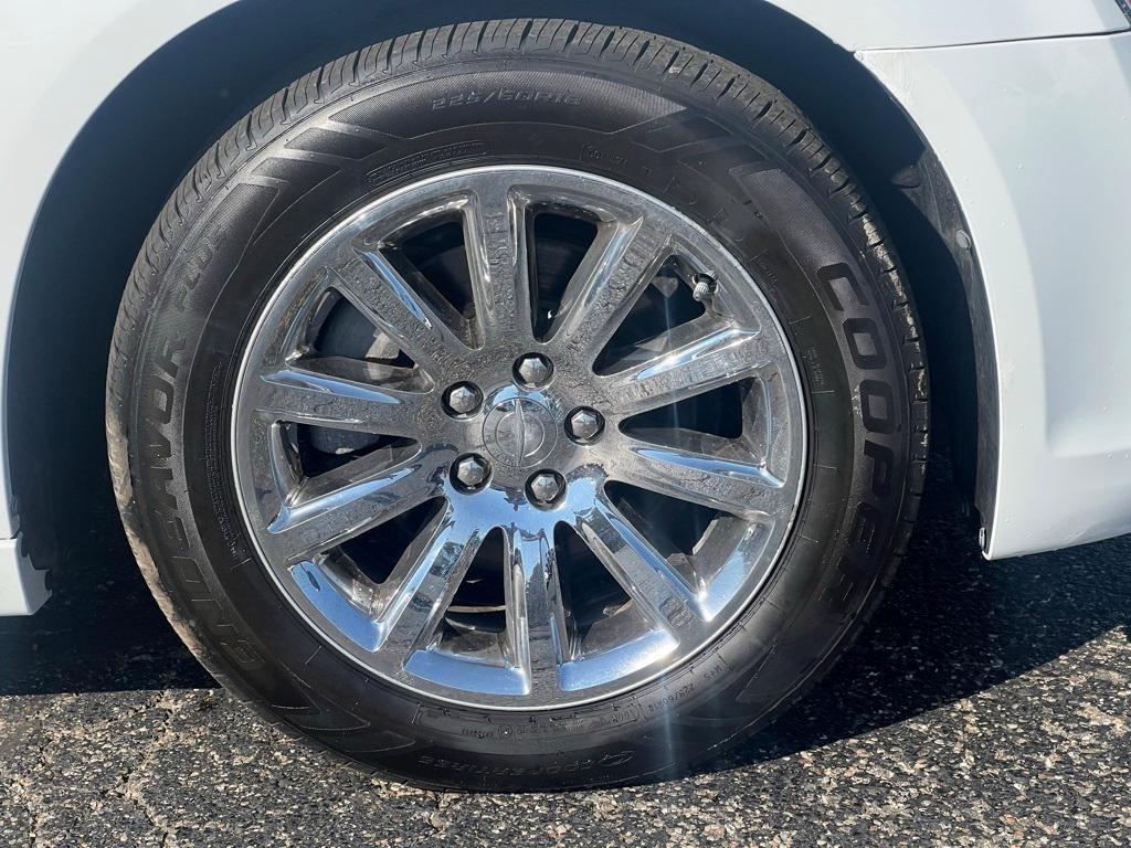 used 2012 Chrysler 300 car, priced at $12,967