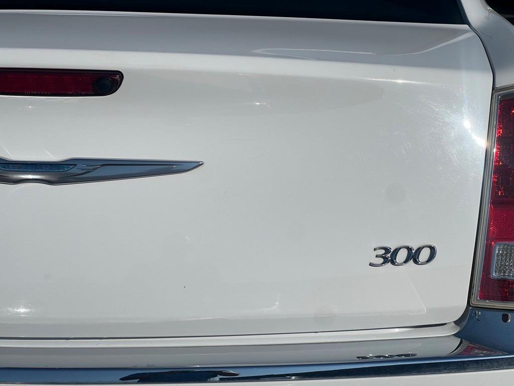 used 2012 Chrysler 300 car, priced at $12,967