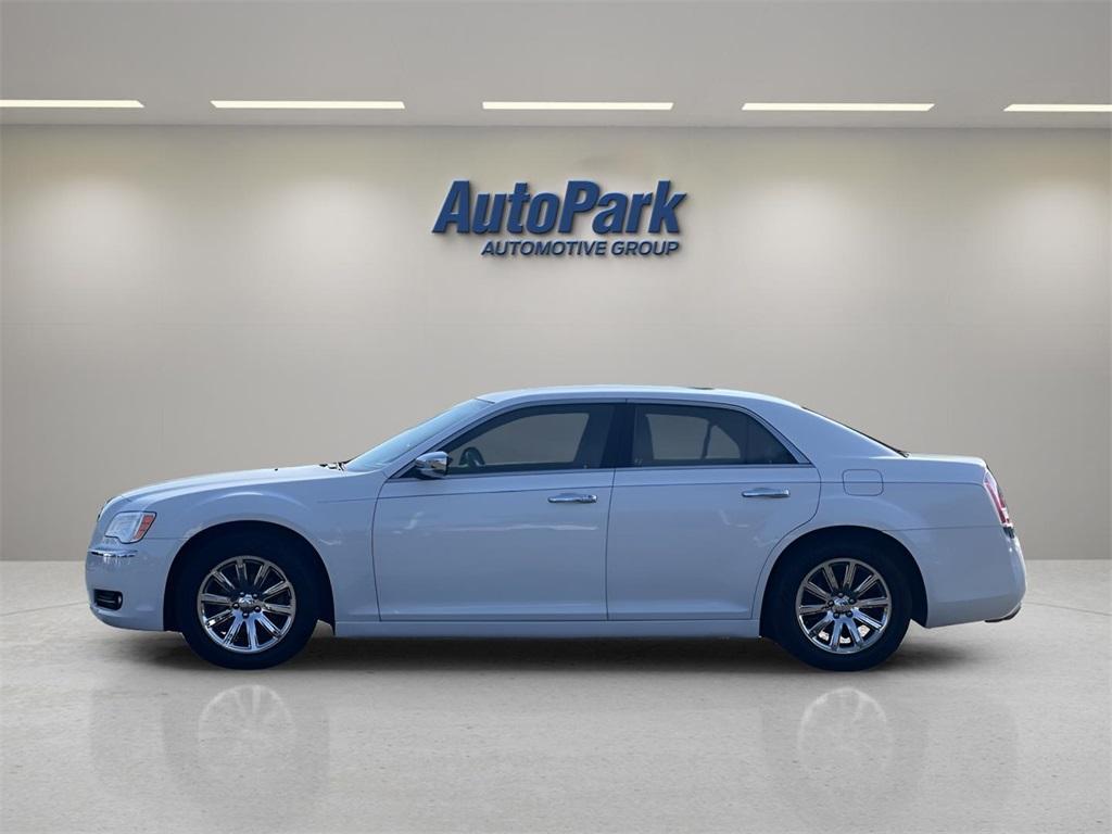 used 2012 Chrysler 300 car, priced at $12,967