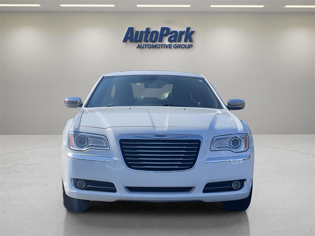 used 2012 Chrysler 300 car, priced at $12,967