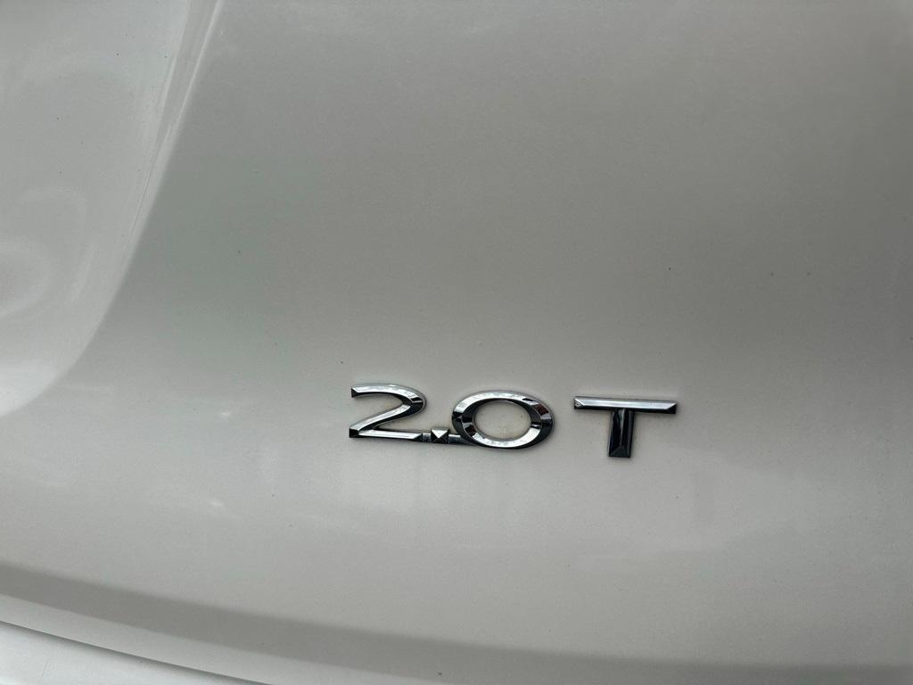 used 2017 Lincoln MKC car, priced at $14,500