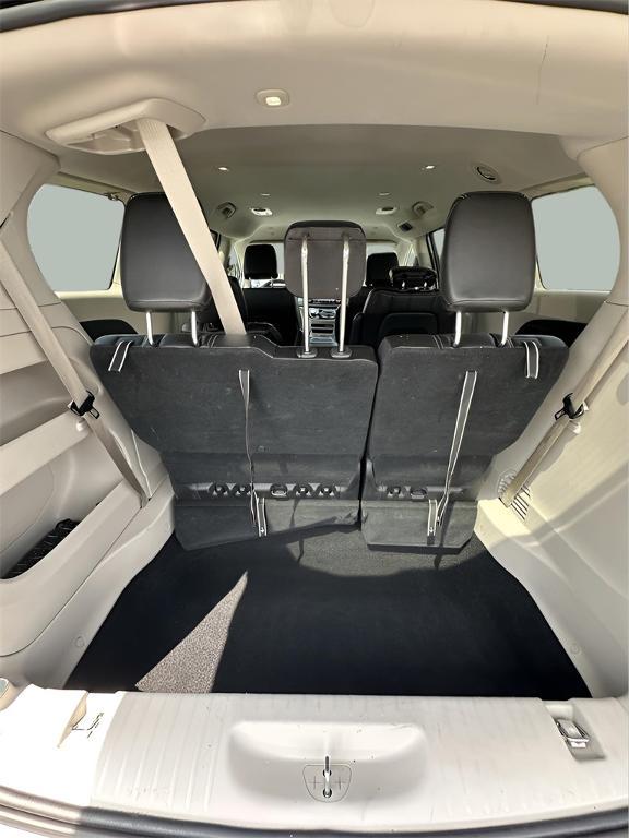 used 2023 Chrysler Pacifica car, priced at $23,995