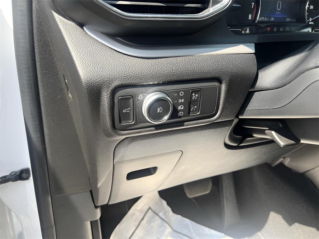used 2022 Ford Explorer car, priced at $31,000