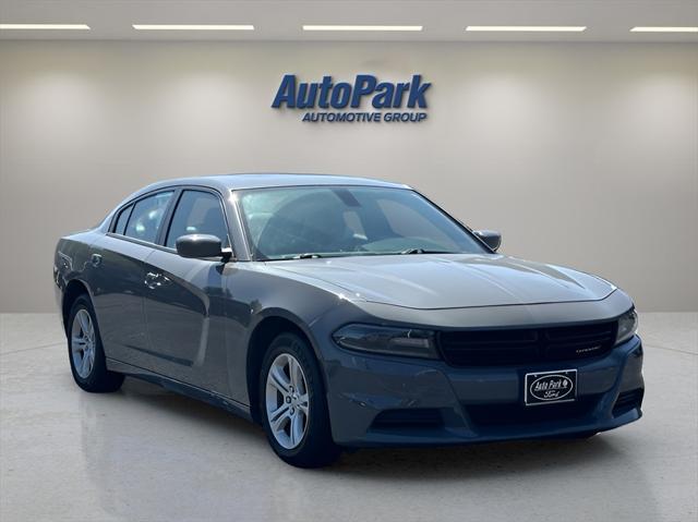 used 2019 Dodge Charger car, priced at $16,500