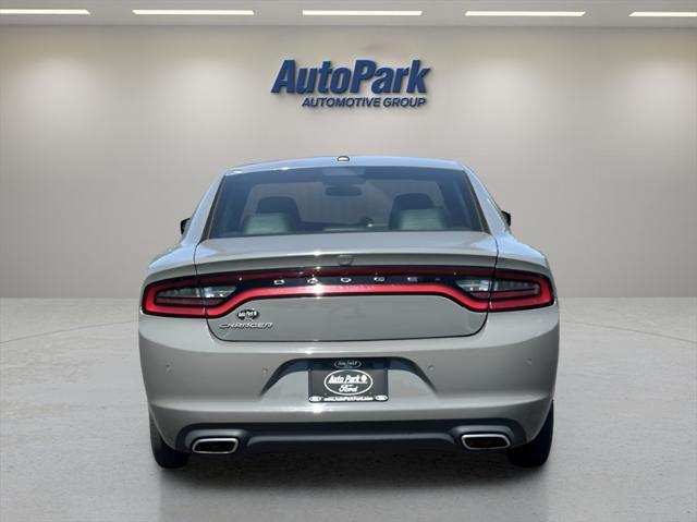 used 2019 Dodge Charger car, priced at $16,500