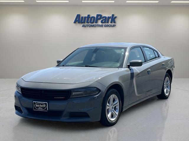 used 2019 Dodge Charger car, priced at $16,500