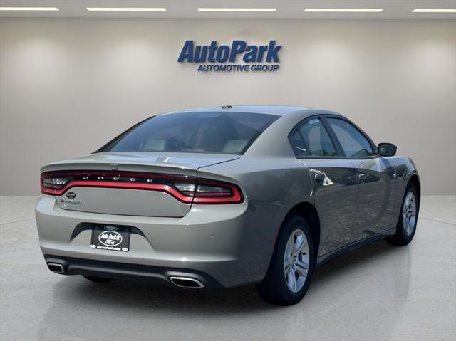 used 2019 Dodge Charger car, priced at $16,500