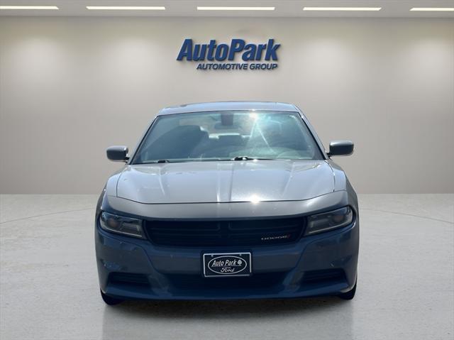 used 2019 Dodge Charger car, priced at $16,500