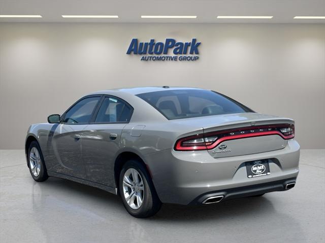 used 2019 Dodge Charger car, priced at $16,500