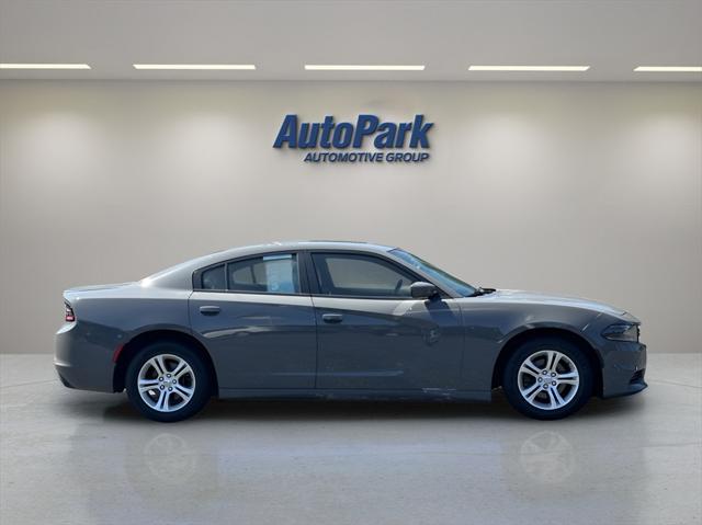 used 2019 Dodge Charger car, priced at $16,500