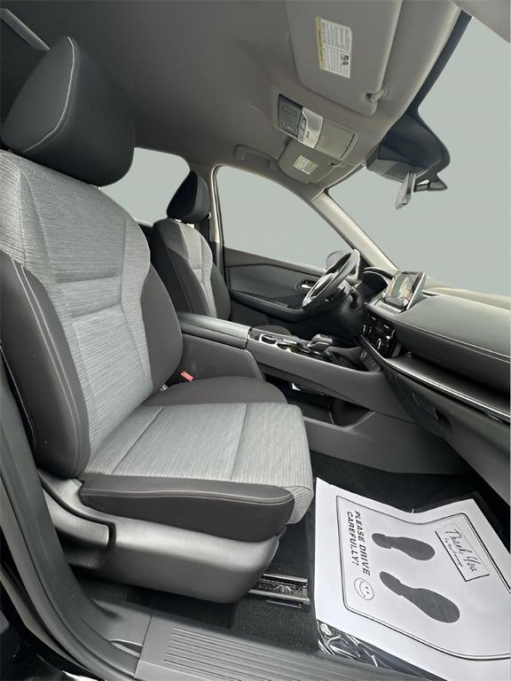 used 2021 Nissan Rogue car, priced at $19,995