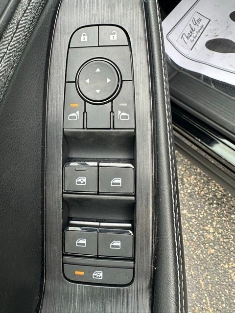 used 2021 Nissan Rogue car, priced at $19,995