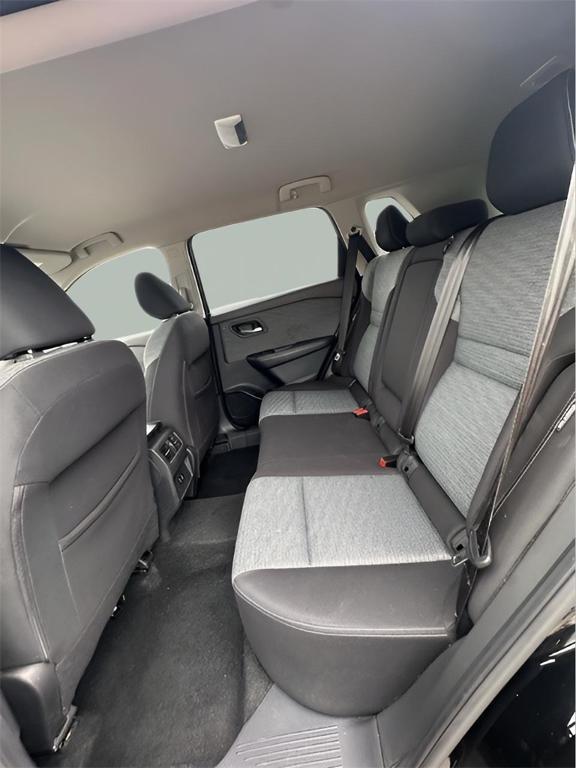 used 2021 Nissan Rogue car, priced at $19,995