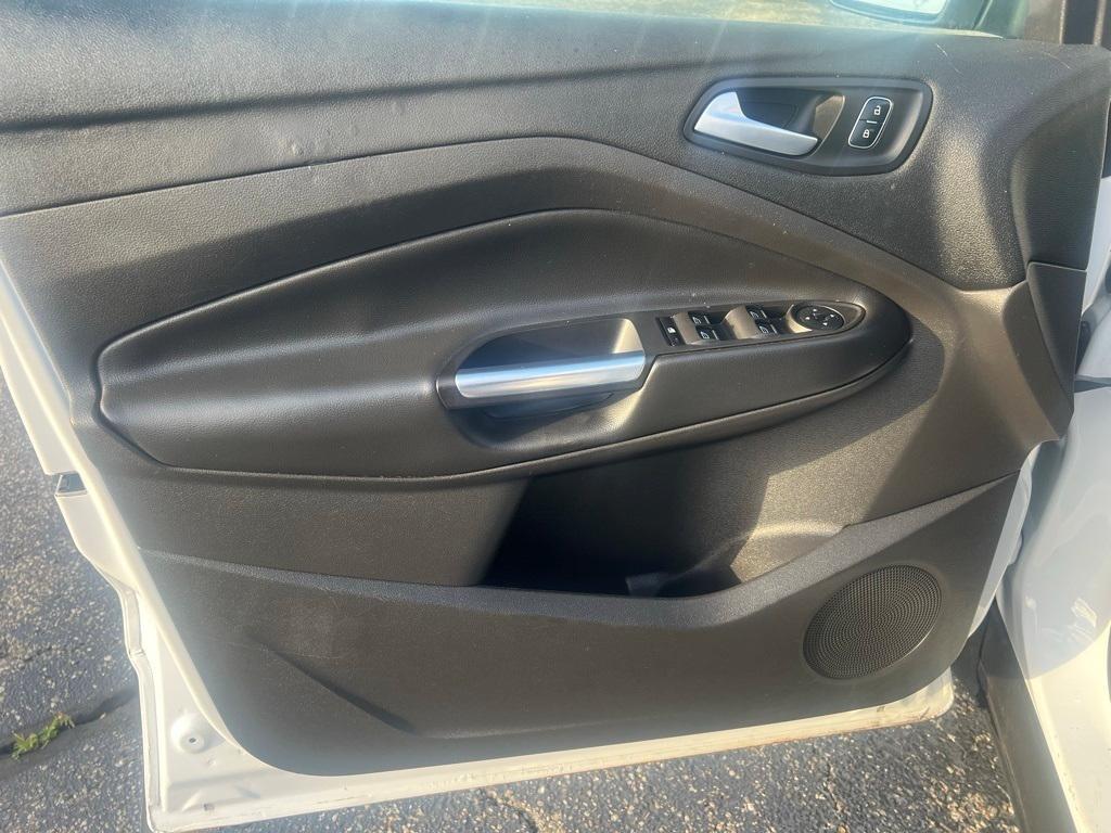 used 2017 Ford Escape car, priced at $11,995