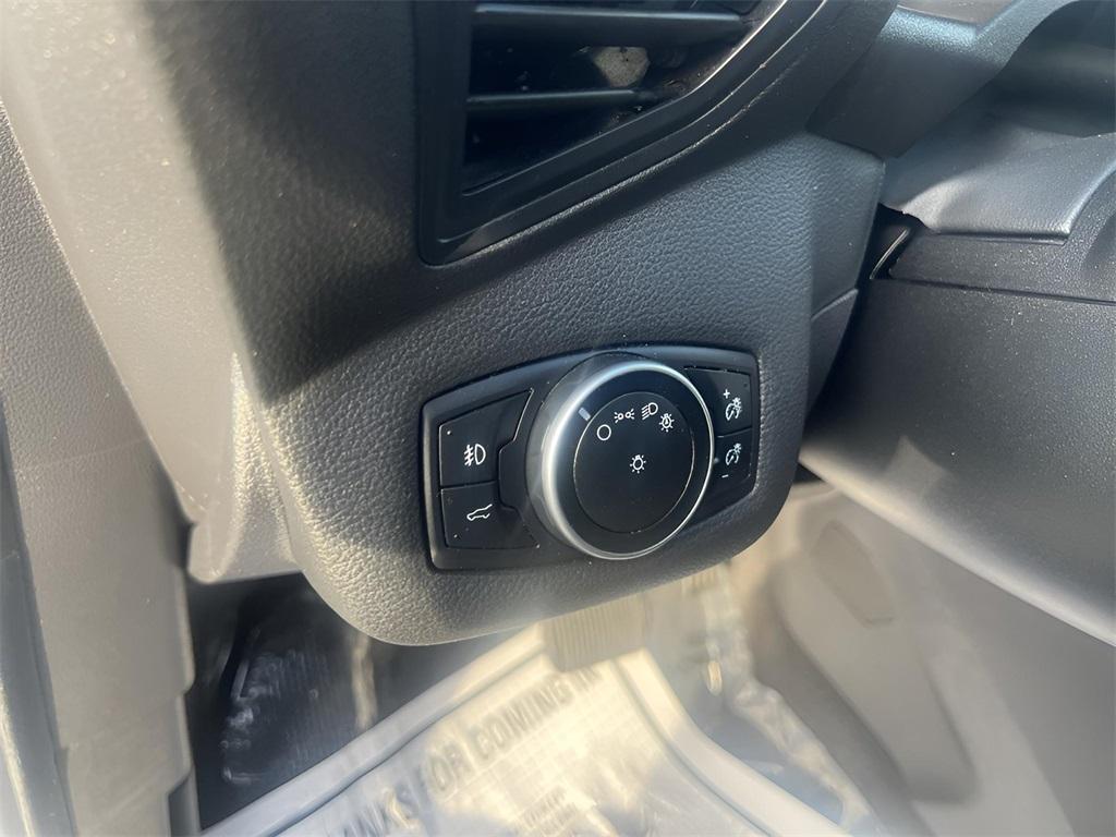 used 2017 Ford Escape car, priced at $11,995