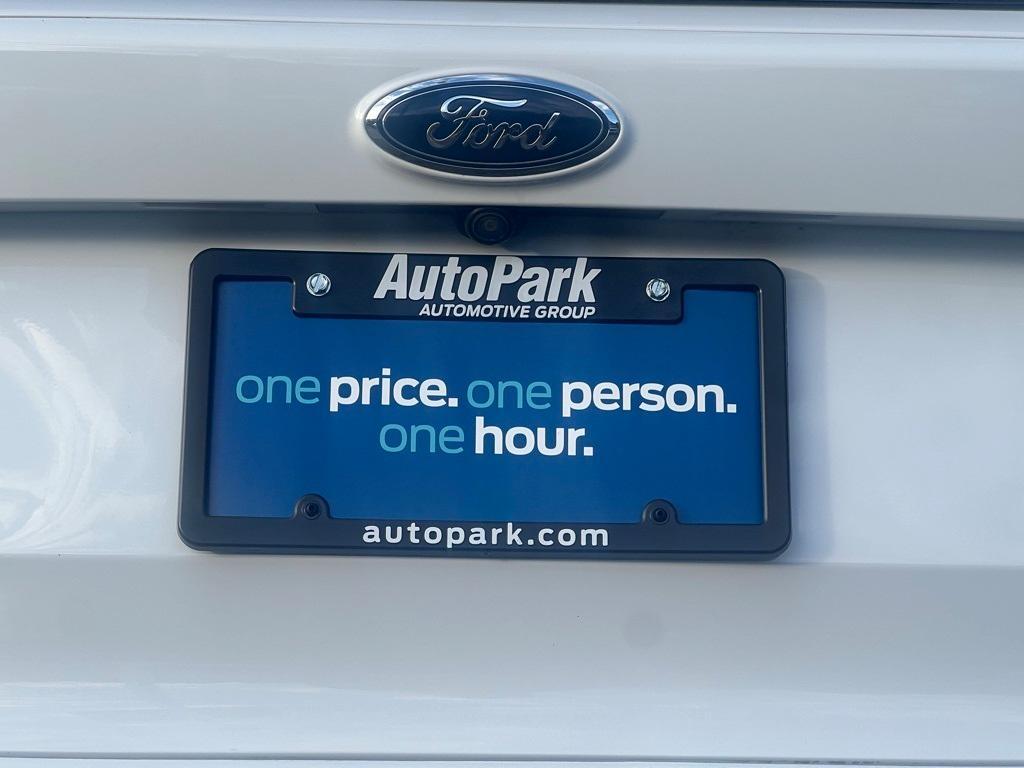 used 2017 Ford Escape car, priced at $11,995