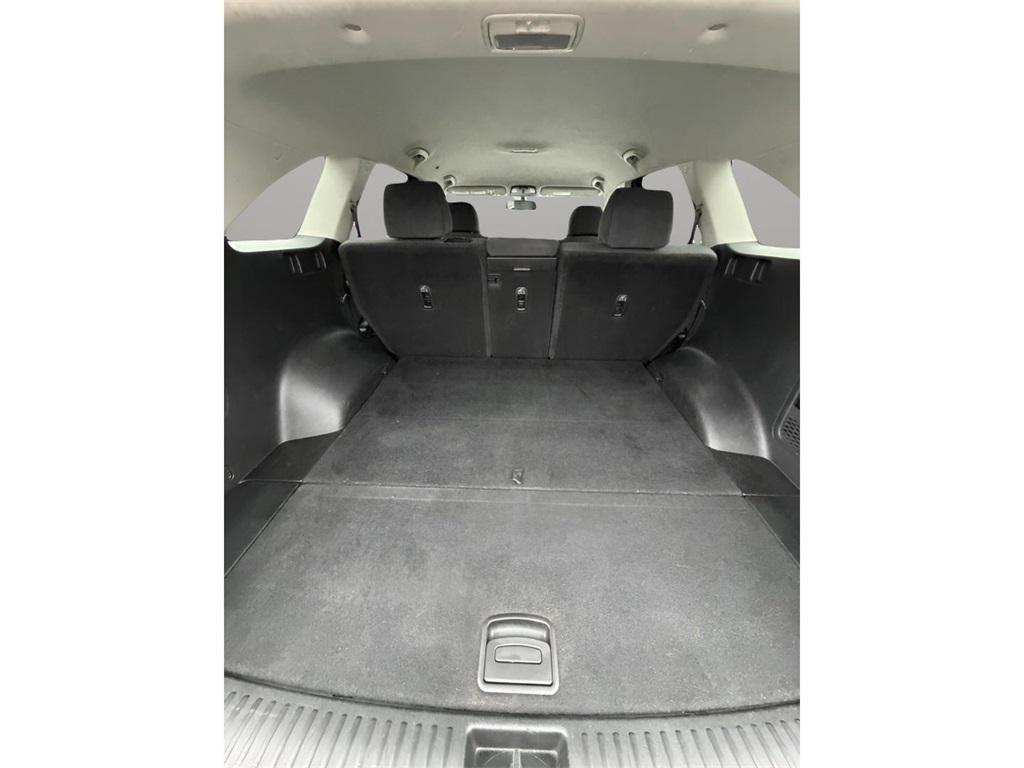 used 2018 Kia Sorento car, priced at $11,891