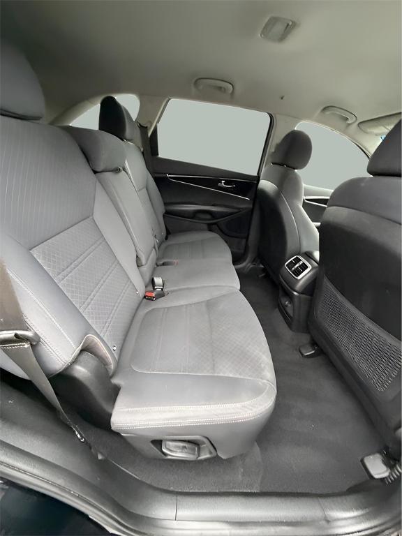 used 2018 Kia Sorento car, priced at $11,891