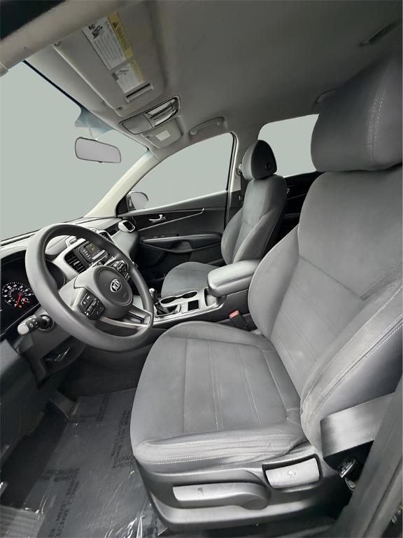 used 2018 Kia Sorento car, priced at $11,891