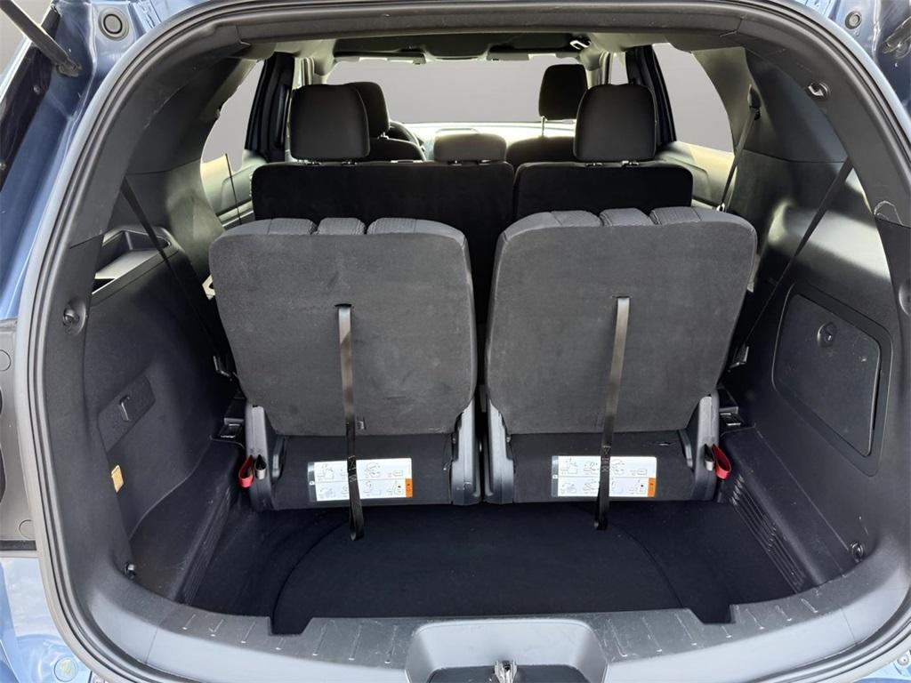 used 2019 Ford Explorer car, priced at $22,995