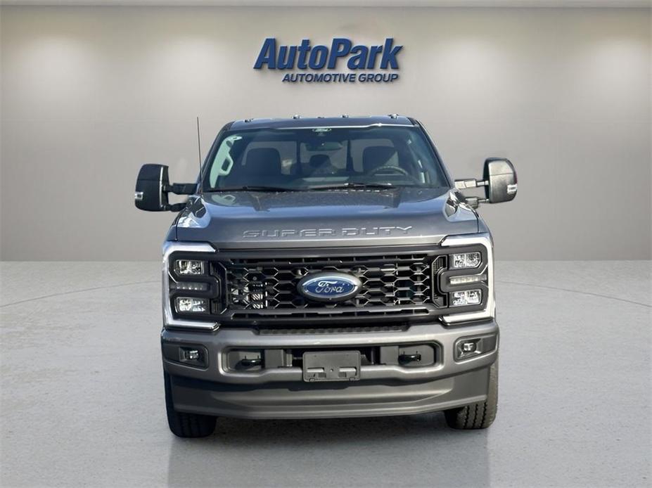 new 2024 Ford F-350 car, priced at $64,280