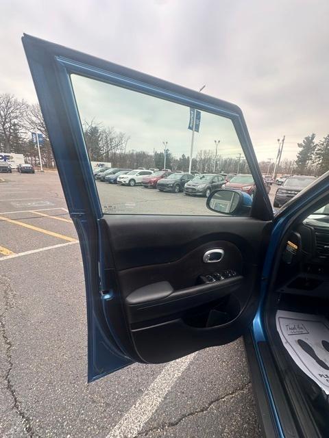 used 2019 Kia Soul car, priced at $11,995