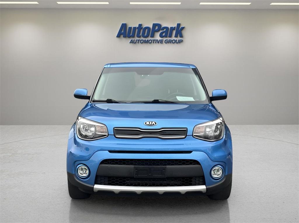 used 2019 Kia Soul car, priced at $11,995