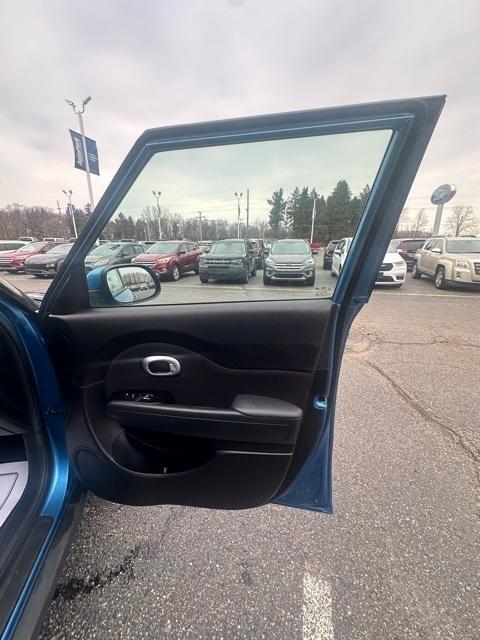used 2019 Kia Soul car, priced at $11,995