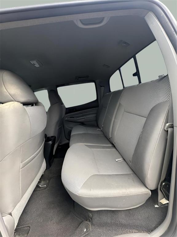 used 2013 Toyota Tacoma car, priced at $9,995