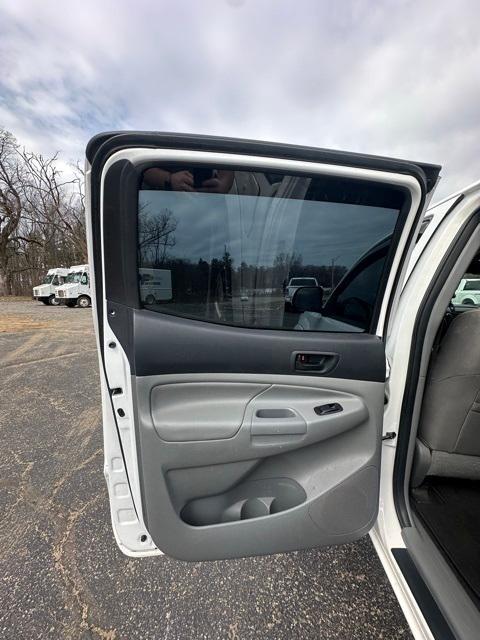 used 2013 Toyota Tacoma car, priced at $9,995