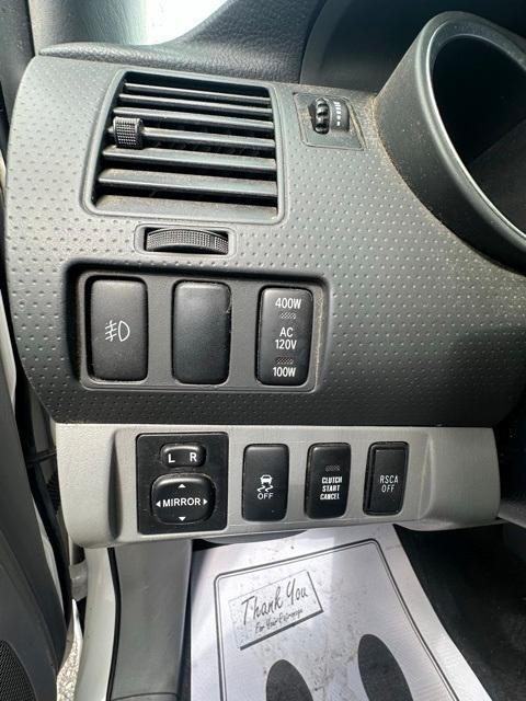 used 2013 Toyota Tacoma car, priced at $9,995