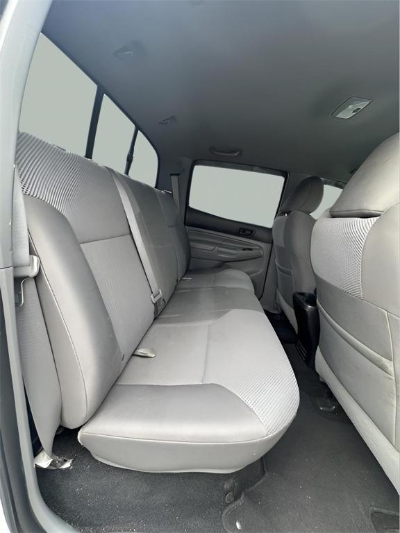 used 2013 Toyota Tacoma car, priced at $9,995