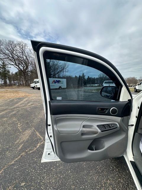 used 2013 Toyota Tacoma car, priced at $9,995