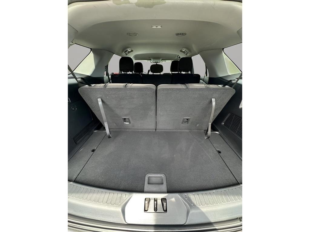 used 2021 Ford Explorer car, priced at $27,995