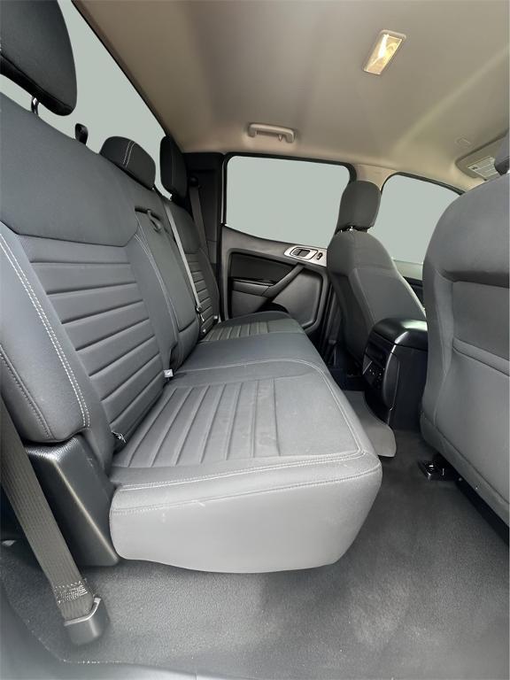 used 2021 Ford Ranger car, priced at $27,500