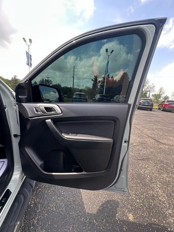used 2021 Ford Ranger car, priced at $27,500