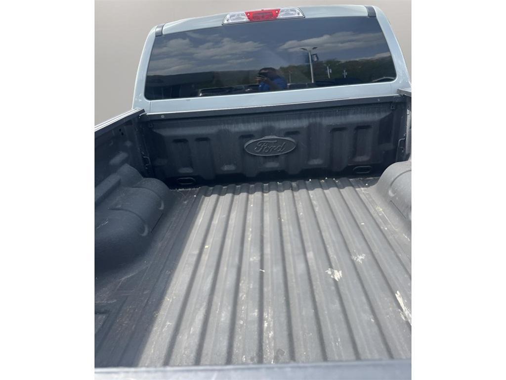 used 2021 Ford Ranger car, priced at $27,500