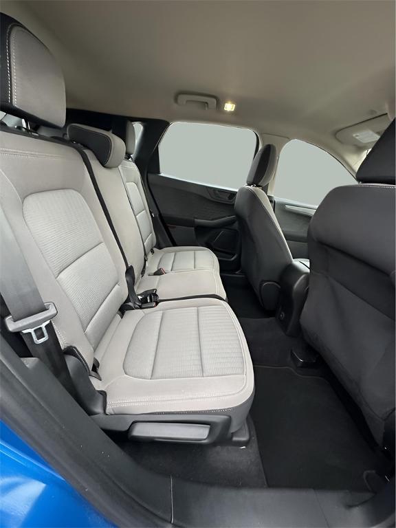 used 2020 Ford Escape car