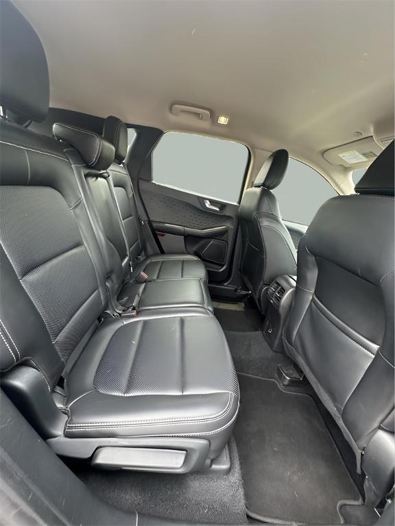 used 2020 Ford Escape car, priced at $18,495