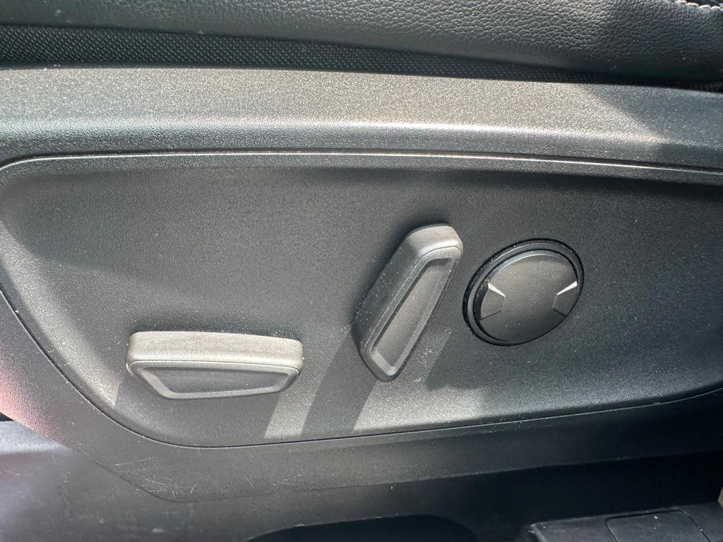 used 2020 Ford Escape car, priced at $18,495