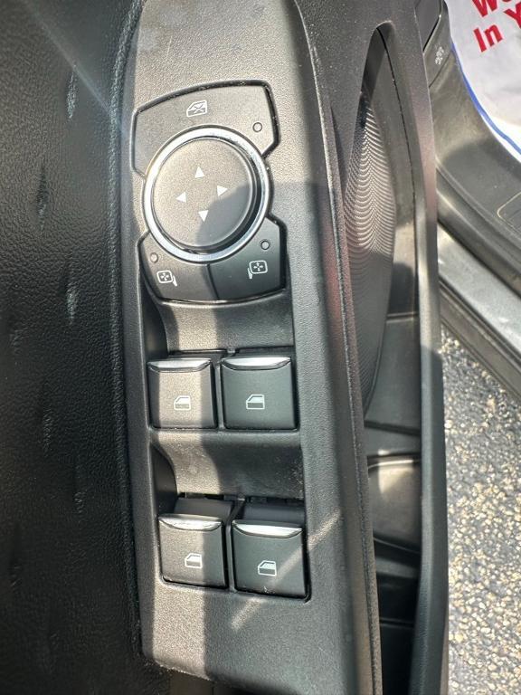 used 2020 Ford Escape car, priced at $18,495